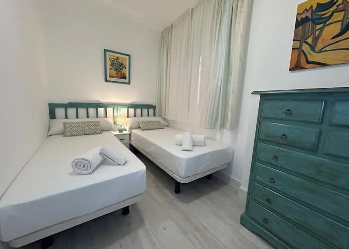 Loft Cervantes Кордова