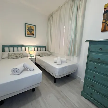 Loft Cervantes Cordoue