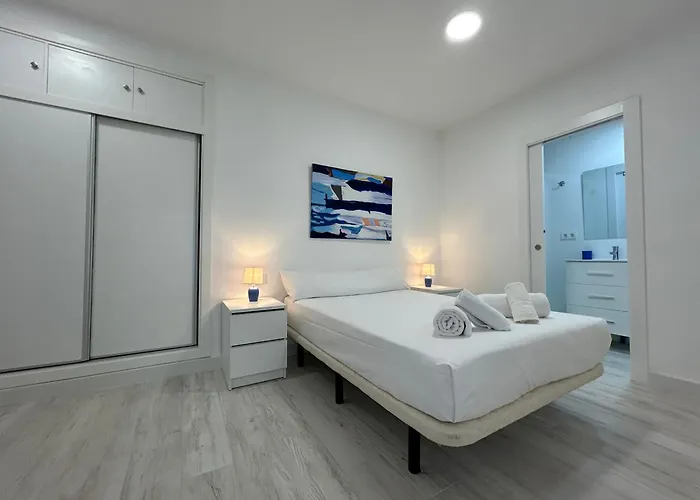 Διαμέρισμα Loft Cervantes Κόρδοβα