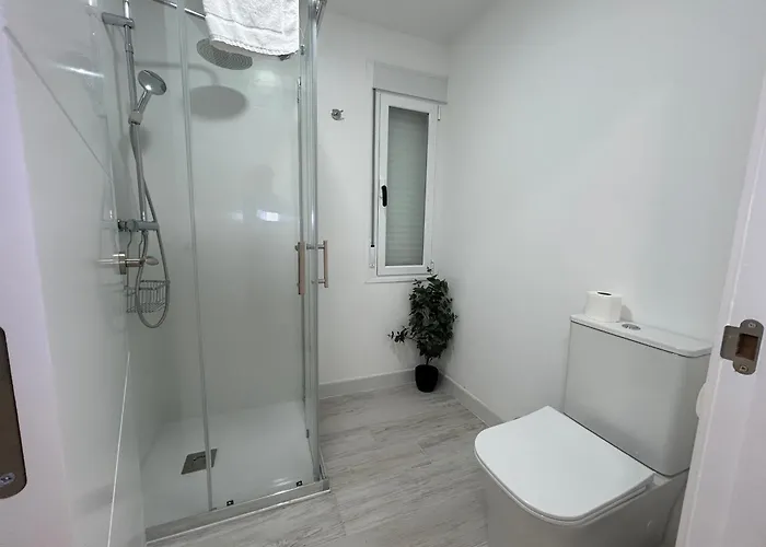 Loft Cervantes Διαμέρισμα