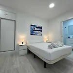 Apartment Loft Cervantes Cordoba