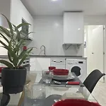 Loft Cervantes Apartment *