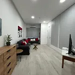 Apartment Loft Cervantes