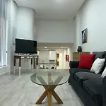 Apartment Loft Cervantes