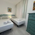 Loft Cervantes Cordoba