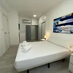 Loft Cervantes Apartment