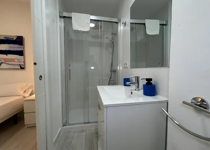 Loft Cervantes Apartment Córdoba