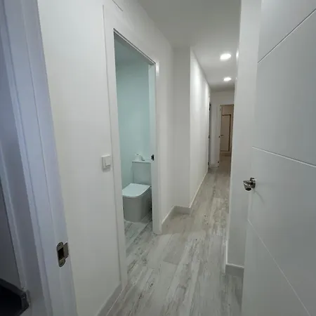 Loft Cervantes Апартаменти