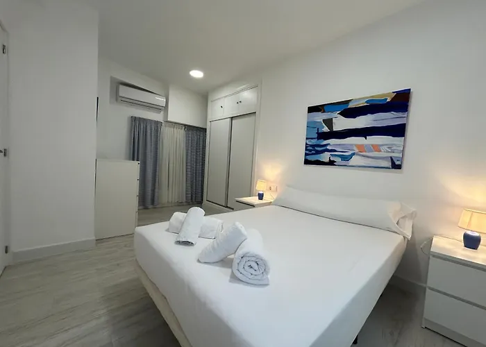 Loft Cervantes Daire Cordoba