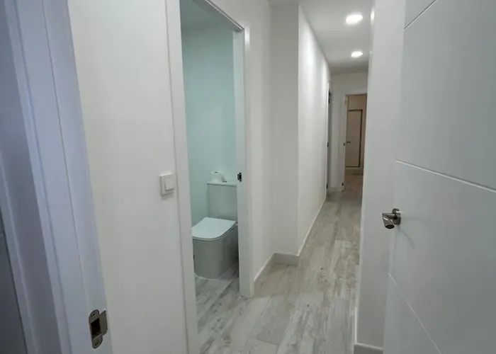 Loft Cervantes Daire