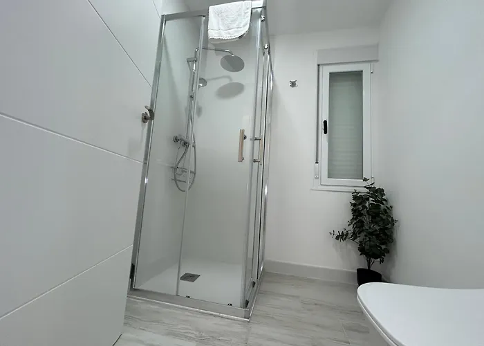 Loft Cervantes Daire Cordoba